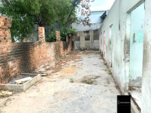 Bán gấp ,mặt tiền đường 835m2 full thổ cư, Nguyễn Văn Cự , Tân Tạo .