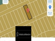 2 mặt tiền hẻm 5m - Huỳnh Tấn Phát – Phú Thuận Quận 7 – 64m² – 6.8 tỷ
