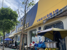 Quỹ đất lớn mặt tiền Cộng Hoà phát triển dự án toà nhà, thẩm mỹ, logistic