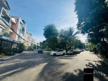 MẶT TIỀN KHU TÊN LỬA NGAY CÔNG VIÊN - NHÀ 4 TẦNG ĐA CÔNG NĂNG, GIÁ 11T