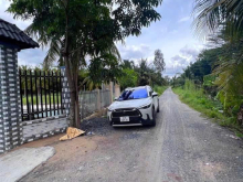 BÌNH CHÁNH, NHÀ VƯỜN KÊNH 11 VƯỜN THƠM DT 5000M2 CHỈ 14 TỶ