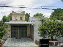  Mặt tiền Nguyễn Văn Tạo, ngang 4.21m dài 33.6m, nở hậu 4.25m - Giá 4tỉ8.