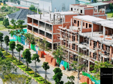 Bán gấp lô đất mặt tiền vành đai 4, giá 986triệu, sổ riêng