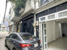 Siêu phẩm xe hơi đỗ cửa Đào Duy Từ - 5 tầng HC đủ. Chỉ 7,85 tỷ