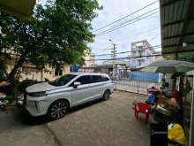 Bán gấp , nhà xưởng, ngang 9,9 x 27 m Đất Mới , Bình Trị Đông , Bình Tân.