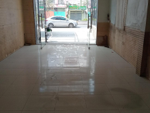 Nhà 2 mặt tiền Trần Văn Giàu 118m2  thổ cư.  kinh doanh đa ngành nghề.