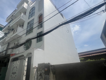 800 triệu/năm - CHDV Bùi Văn Ba Quận 7 – 75m² – 5 tầng  – giá 12 tỷ