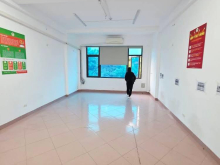 MẶT PHỐ TÚ MỠ, CẦU GIẤY, 8T THANG MÁY, VỈA HÈ RỘNG, Ô TÔ TRÁNH, KINH DOANH VIP