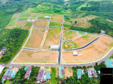 ngân hàng thanh lý 2 nền đất thổ cư tại Lộc An giá  chỉ 1ty050 diện tích 270m2