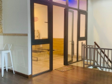  Biệt thự mini Nguyễn Thị Thập 138m2 giá 15.9 tỷ – ngang 8m  – trung tâm Quận 7