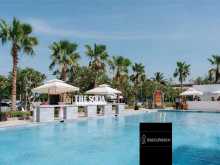 Chỉ cần 190 triệu sở hữu ngay lô đất KĐT nằm ngay vành đai 4, Bến Lức, sổ riêng