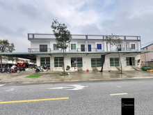 lô góc 353m2 tại Bàu Bàng