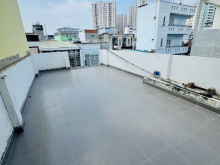 BÁN NHÀ HXH BÙI TƯ TOÀN, AN LẠC, 4x10m, 3 TẦNG, GIÁ 4.35 TỶ TL