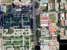 CƠ HỘI ĐẦU TƯ HIẾM CÓ  SIÊU PHẨM 3 LÔ LIỀN KỀ – MẶT TIỀN HỒ NGHINH