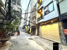 THÁI HÀ, ĐỐNG ĐA - PHÂN LÔ - VỈA HÈ - Ô TÔ TRÁNH- KINH DOANH - LÔ GÓC: 