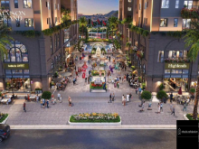  SHOPHOUSE & PENTHOUSE MAISON GRAND PHÚ MỸ CHÍNH THỨC NHẬN BOOKING! 