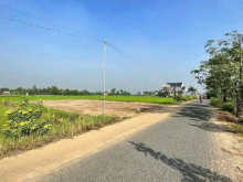 Đất thổ cư 5 x30 chỉ 1tỷ 100 triệu