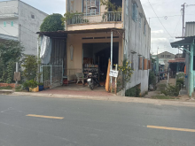 Bán nhà mặt phố đường Trần Hưng Đạo phường Long thạnh txtanchau tỉnh An Giang 