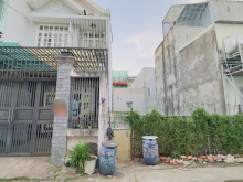 Đất gần Big C Go, làng ĐHQG, xây tự do, hẻm xe tải, 1934 Đông Hoà, Dĩ An