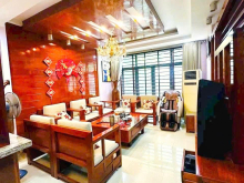 BÁN BT ĐẶNG THAI MAI- QUẢNG KHÁNH - TÂY HỒ, DT 318m x 4T MT20m, Ô TÔ TRÁNH