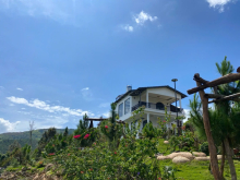 Bán Villa khu nhà trắng 