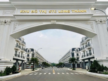 Bán đất nền dự án STC Long Thành, 3,399 tỷ, 100m2, đẹp, nhiều tiện ích, Q.Long T