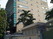 SIÊU PHẨM BUIDING VIP DT 26M x 39M, 10 TẦNG, CN 995M2,GIÁ 550 TỶ, LH 0906979786