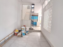  LÊ VĂN LƯƠNG - NHƠN ĐỨC - NHÀ BÈ- NHÀ PHỐ 4 TẦNG FULL NỘI THẤT XỊN XÒ - 83M2

