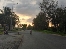 Đất nền nhà phố Vạn Phát Hưng - Phú Xuân Nhà Bè đường 20 m , giá 50 triệu/m2