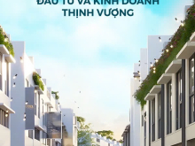 nhà phố 2 mặt tiền Lasol , gia tăng giá trị , tối ưu hóa công năng . 