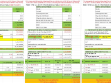 Lựa chọn vàng giữa lòng Hoàng Gia 