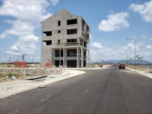 Vị trí toạ lạc 3 mặt tiền Biển, sổ riêng đã ra tên CĐT, công chứng ngay