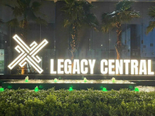 1PN+ 44m2 Chuyển nhượng hoặc cho thuê 
Anh Quang 0975060199