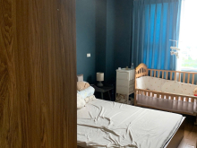 cho thuê căn hộ chung cư - view đẹp toàn thành phố 