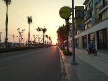 Bán Shophouse T&T city Millennia 