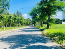 Bán đất nền Vạn Hưng Phú - Phú Xuân đường 20m, 45 triệu/m2