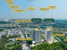 BÁN CĂN HỘ KHẢI HOÀN PRIME -QUÝ 1/2027 NHẬN NHÀ - CĂN GÓC 76m2 - A26-09 