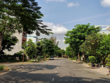 ĐẤT NỀN DỰ ÁN VẠN HƯNG PHÚ - NB ĐƯỜNG 20 M, DIỆN TÍCH 5X25 , 44 TRIỆU/M2