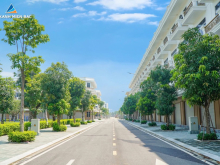 Bán nhà phố tại TP Thanh Hoá -3,180 tỷ bao sổ