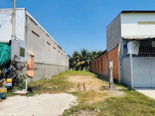   Cần tiền gấp, bán đất MT 120m2/850tr tại Võ Văn Phát, Phường 2, Sa Đéc, Đồng T