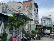 Đất HXH DT gần 110m2 full thổ cư, 274 Nguyễn Văn Tạo, Long Thới, Nhỉnh 2.3ty 