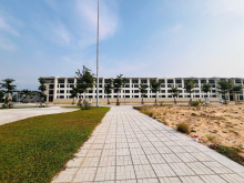 Bán Shophouse và nhà ở liền kề