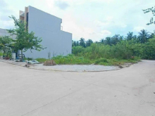 ️BÁN CẶP NỀN GÓC QUỐC LỘ 91️