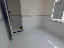 BÁN NHÀ TRỤC CHÍNH KDC 1 TRỆT, 1 LÀU