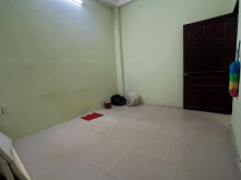 CHO THUÊ NHÀ NGUYÊN CĂN HXH ĐƯỜNG BÙI TƯ TOÀN-BÌNH TÂN, 13 TRIỆU/ THÁNG 