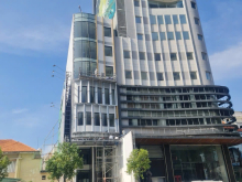 BUILDING MT NAM KỲ KHỞI NGHĨA,6MX25M, KC 1H,7 TẦNG,GIÁ 159 TỶ,LH 0906979786