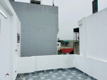 Siêu Phẩm Thạch Bàn 34m 5 Tầng Oto Đỗ Cổng Giá Nhỉnh 5 Tỷ