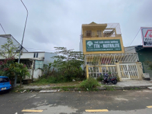 Đất 2 mặt tiền Võ Chí Công, KĐT Đông Nam Thuỷ An, cách Aeon Mall 600m