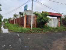 ĐẤT LỚN 1.437M2 NGANG 26M -PHÙ HỢP XÂY NHÀ VƯỜN NGHĨ DƯỠNG- NHƠN ĐỨC - NHÀ BÈ