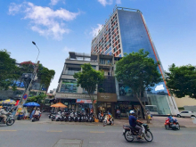 - Bán 1.080m2 Mặt Tiền Lê Quang Định, Phường 11, Bình Thạnh.0906979786